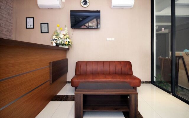 Airy Kranggan Kalikuping 29 Semarang