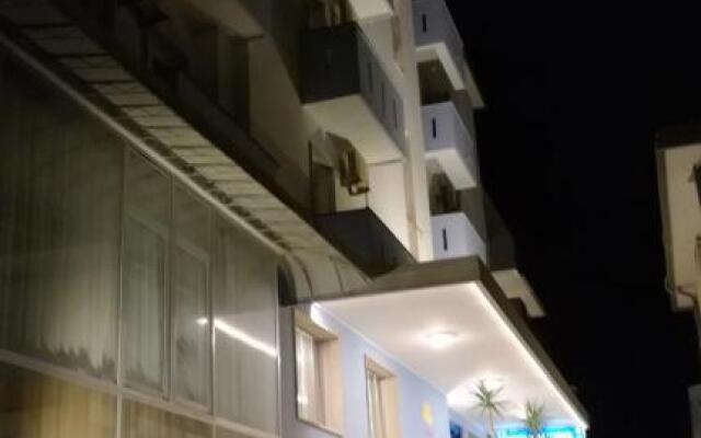 Hotel Terramare