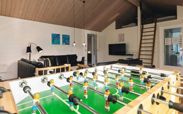 4 Star Holiday Home in Vaeggerlose