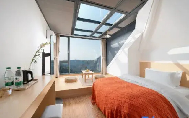 Songyang Weijun Farm Stay