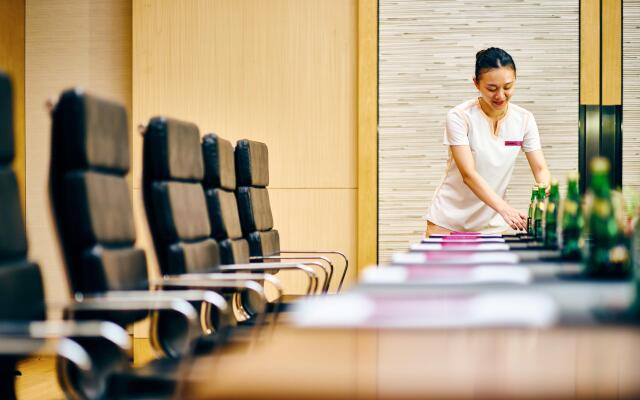 Crowne Plaza Sanya Haitang Bay Resort by IHG