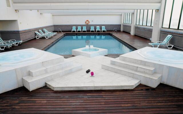 Hotel AR Almerimar