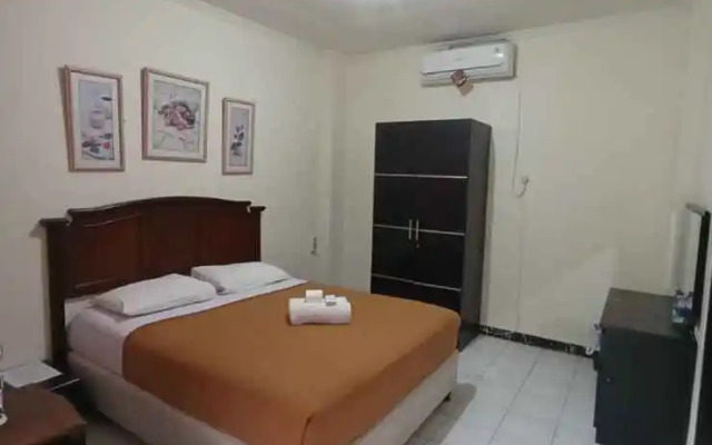 Hotel Kombokarno Malioboro