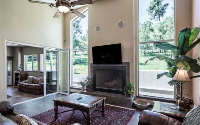 Casa Elegante - Four Bedroom Cabin