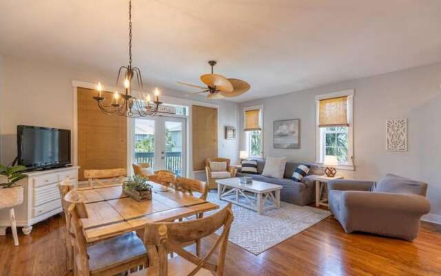 Sunnyside by Blueswell