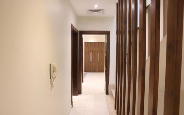 Beach Time Villas Hotel