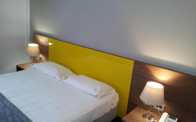 Hotel Sandalia