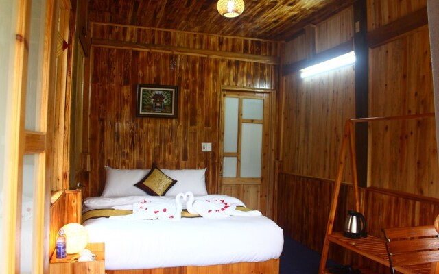 Sapa Eco Hugo