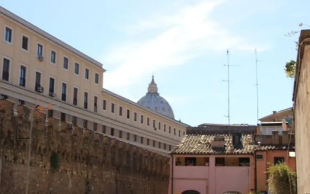 San Pietro Apartment