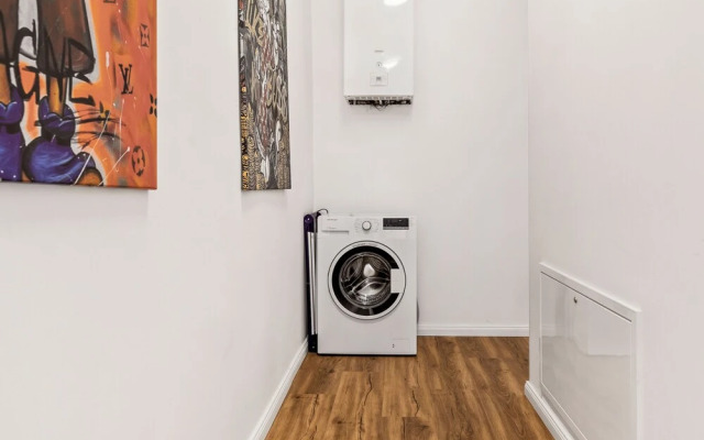 SKY9 Apartments District 6