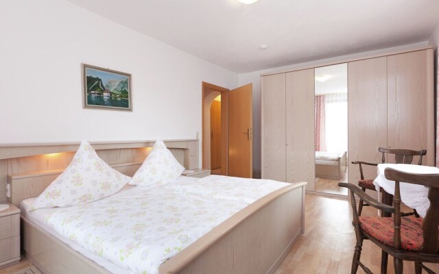 Cozy Holiday Home in Saldenburg near Forest