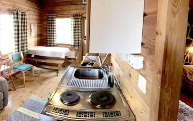 IK Hotel & Camping