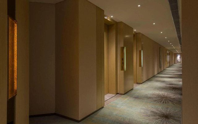 Fraser Suites Guangzhou