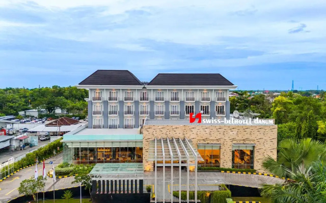 Swiss-Belhotel Danum Palangka Raya