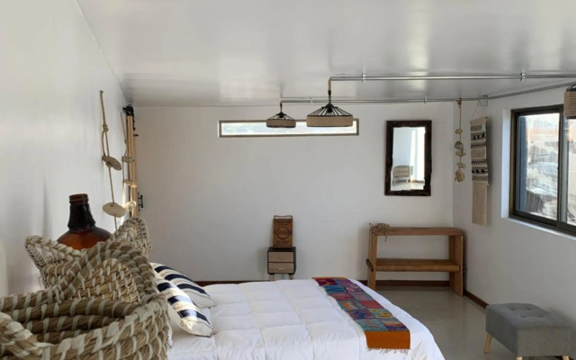 Loft la herradura