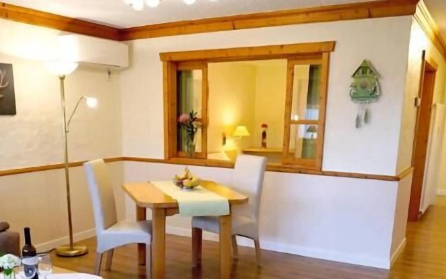 Appartementhotel Breitmattstub