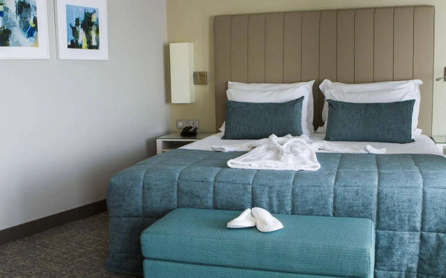 Montebelo Girassol Maputo Hotel