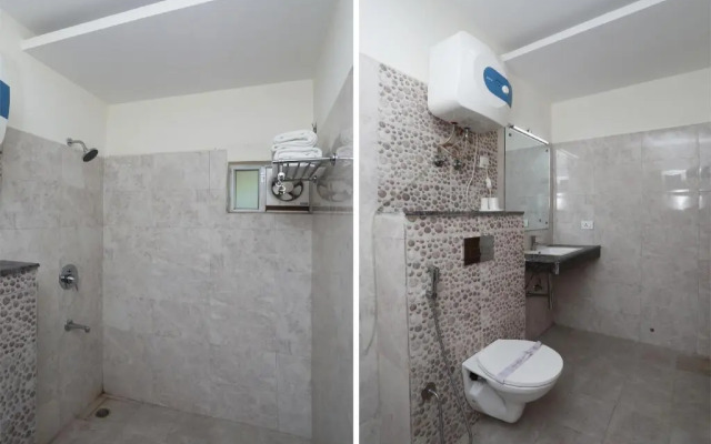 The Fun Valley By OYO Rooms