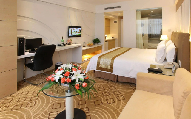 New Beacon International Hotel