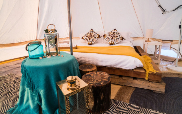 Cabana Retreat - Glamping