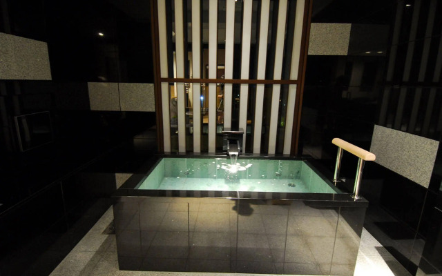 Arima Onsen Taketoritei Maruyama