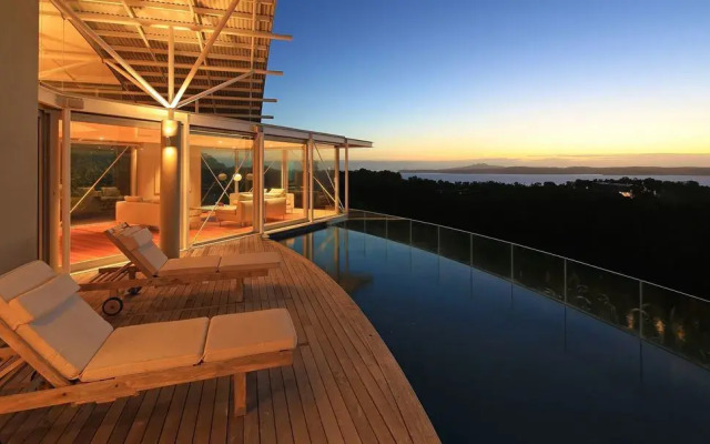 Nikau Estate