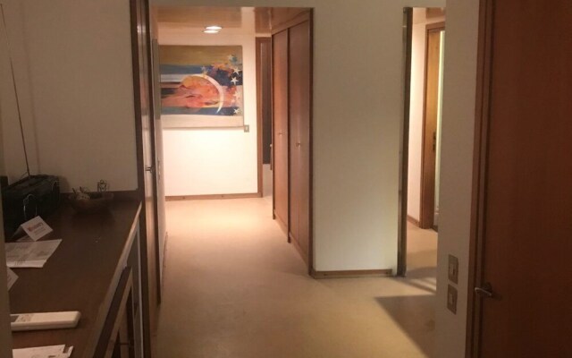 Kibilù - Via Cimabue Trilo