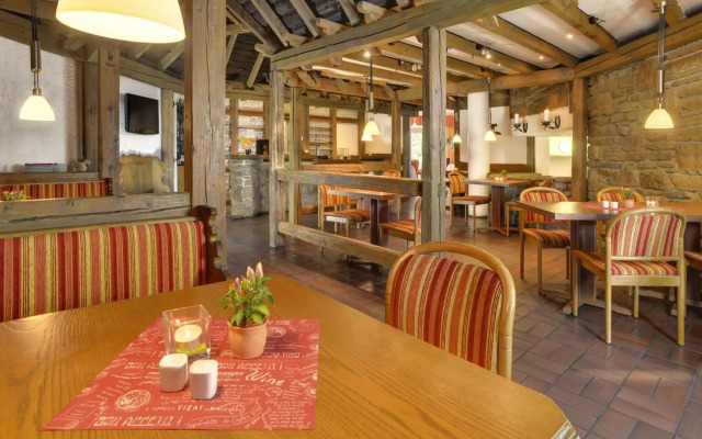 Ringhotel Parkhotel Witten