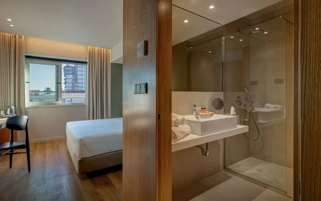 Hotel Acta the Clover