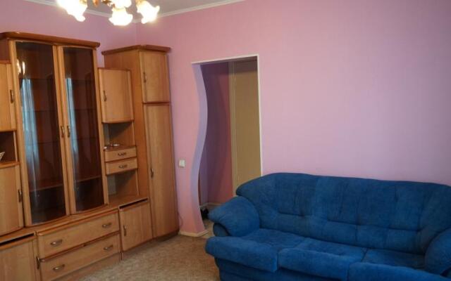 Apartments on Shornikova