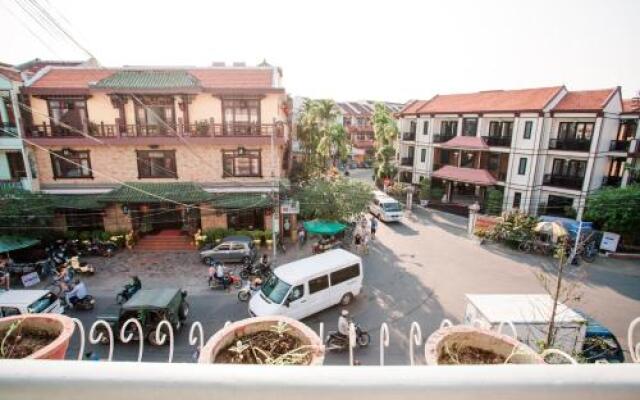 Hoi Pho Hotel