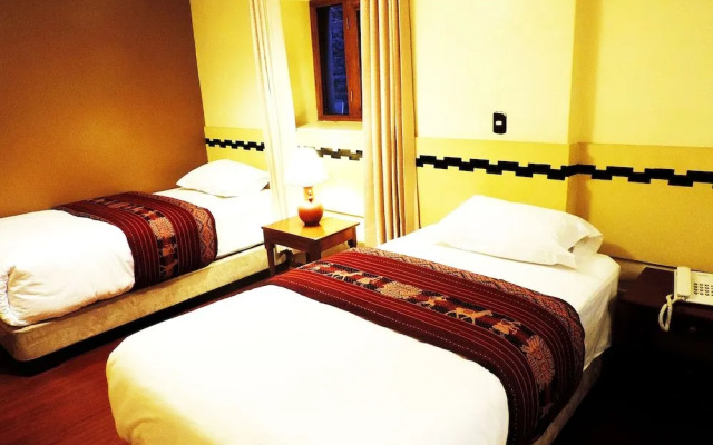 Kintu Classic Cusco