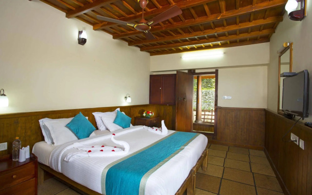 Spice Country Resort