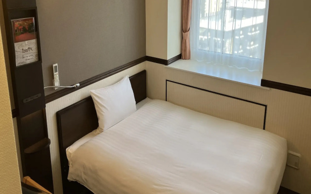 Toyoko Inn Nishi-kawaguchi-eki