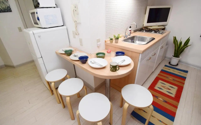KITAZAWA CS HOUSE / Vacation STAY 78552