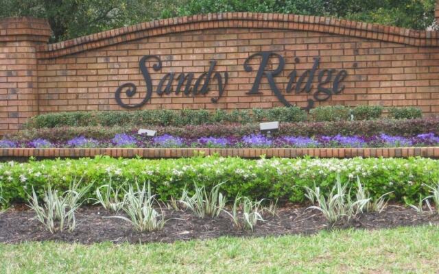 Tranquil Hideaway at Sandy Ridge