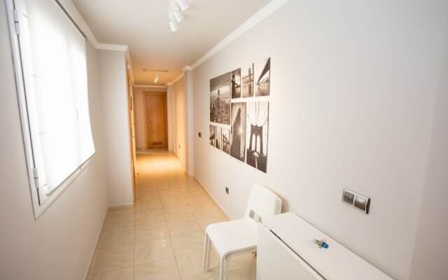 San Antonio ViVac Apartamentos