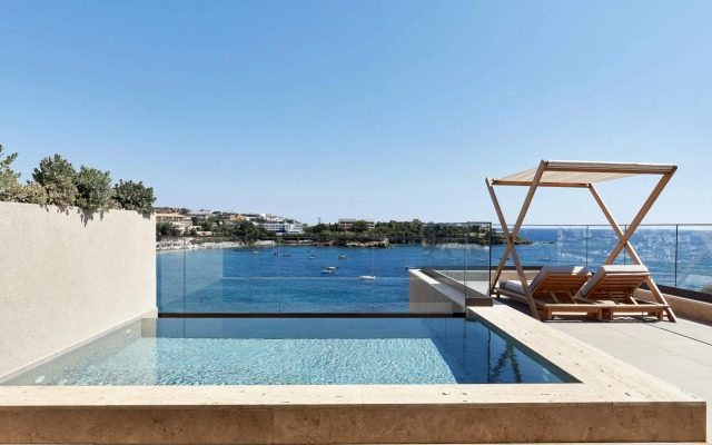 Castello Infinity Suites - Adults Only