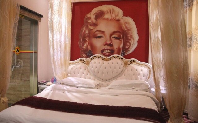 Super 8 Hotel Xinghua Ba Zi Qiao