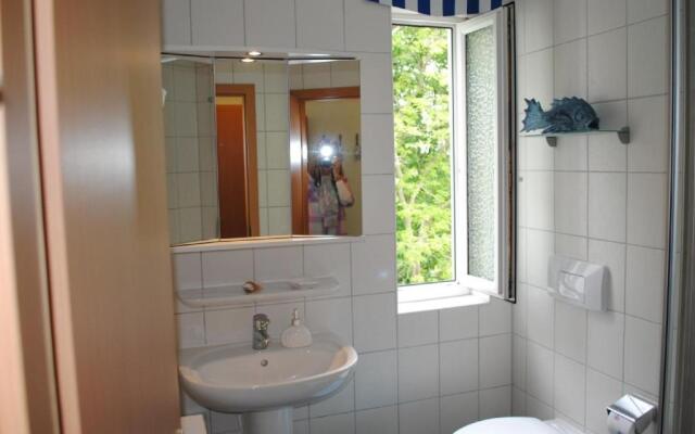 Ferienwohnung Yachthafentraum