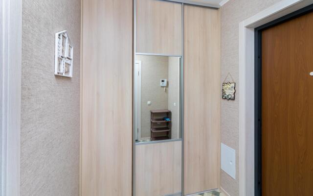 Aparthause 72 Comfort (Апартхаус 72 Комфорт)