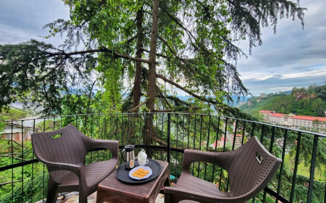 SIRHIND REGENCY BY SR BnB