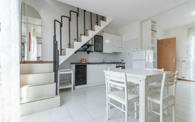 Marina Suite Apartment - Marina Suite Apartment