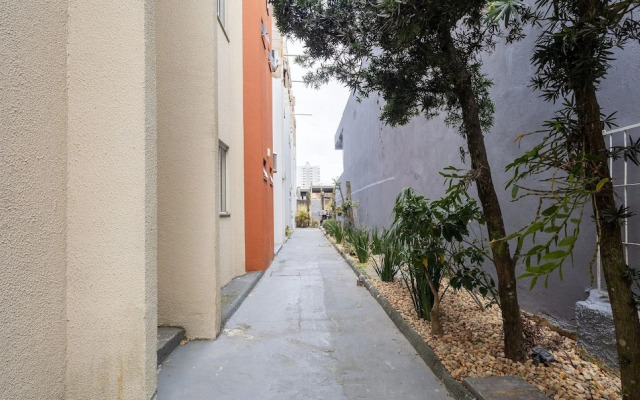 Comfort and Convenience in Downtown Itajai - CAR