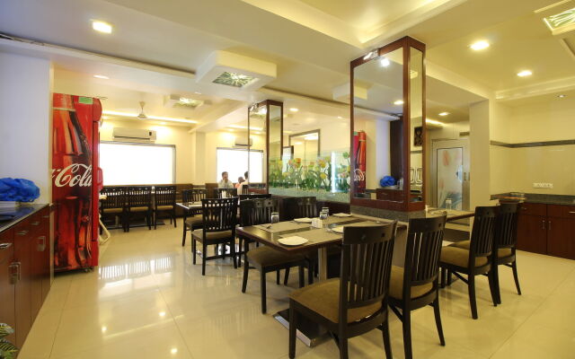 Marigold- Newly Renovated Hotel