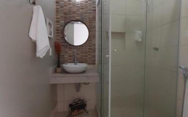 Pousada Vila Flor