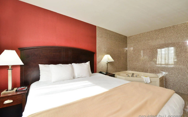 Lex View Inn at JFK Airport