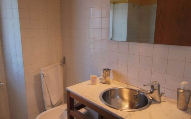 Holiday Home in Chianti With Pool & Terrace