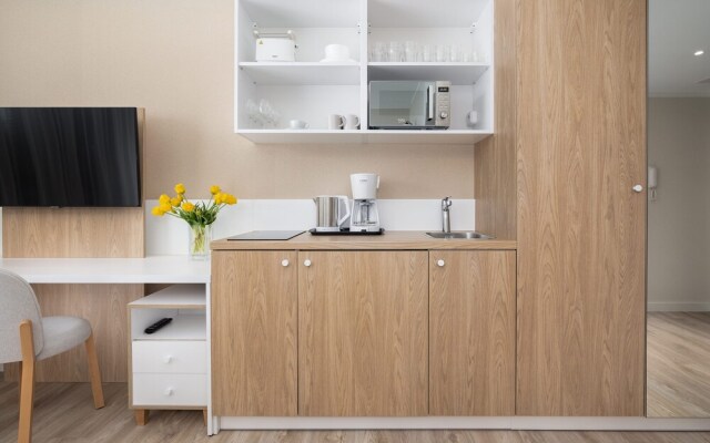 Bel Mare Studio by Renters