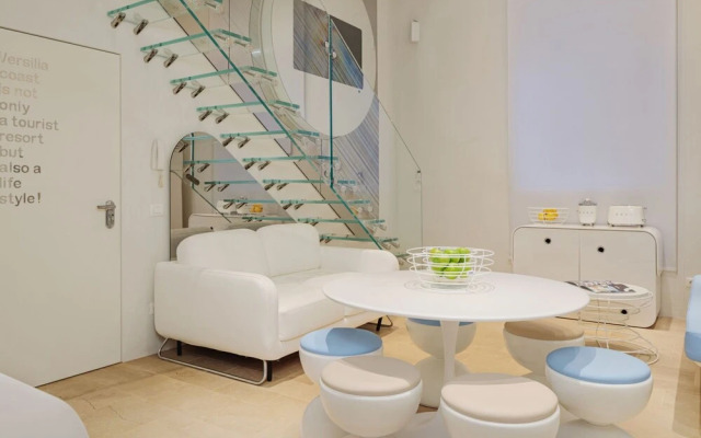 Sea Design Home Viareggio